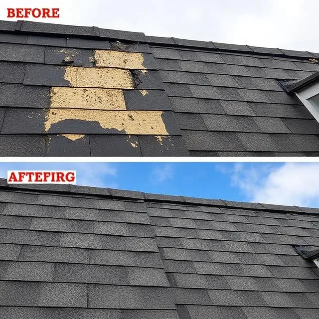 Roof Repair Near Me in Westwood, CA near me